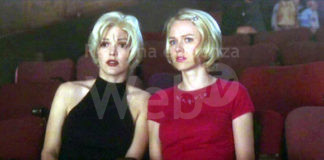 Viale del Tramonto e Mulholland Drive aprono una nuova settimana di proiezioni all’Arena Borghesi