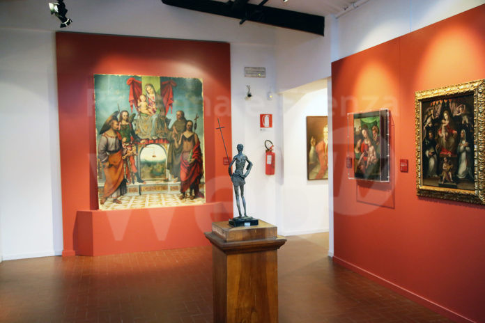 museo sezione antica 1