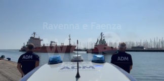 Porto: 10 mila tonnellate di oli di semi di girasole arrivati con la terza nave dall’Ucraina