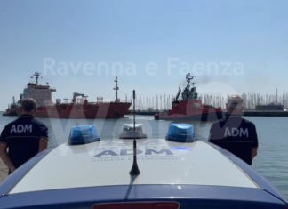 Porto: 10 mila tonnellate di oli di semi di girasole arrivati con la terza nave dall’Ucraina