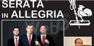 Borgomarina Vetrina di Romagna: “La musica che unisce!”