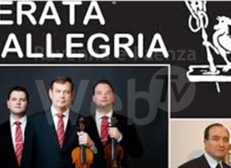 Borgomarina Vetrina di Romagna: “La musica che unisce!”