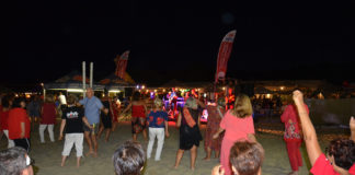 Domani l’anteprima della Notte Rosa