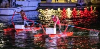 Palio della Voga 2022 ritorna domani a Marina di Ravenna