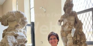 Una nuova Direttrice per il Museo Archeologico Nazionale di Sarsina e la Villa Romana di Russi