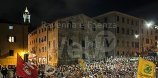 Per il Clima Fuori dal Fossile, rigassificatori: il nuovo “modello Piombino” per aggirare i vincoli