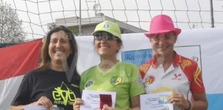 Tiro con l’arco: Al via, tra poco meno di una settimana, i “Campionati Italiani Targa 2022”