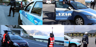Maggiori controlli sulle strade per il ponte di ferragosto: focus in Prefettura sulle misure da adottare