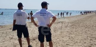 Sicurezza sulle spiagge: la Cooperativa Spiagge Ravenna rinnova la collaborazione con le forze dell’ordine