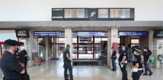 Cinque “Daspo Willy” ed un Foglio di Via per i partecipanti alla rissa di Pasqua fuori dalla discoteca