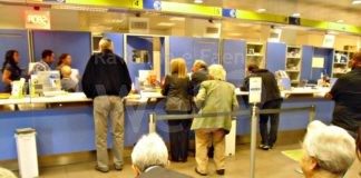 Poste Italiane, pagamento pensioni: dal 1 settembre in tutti gli uffici della provincia di Ravenna