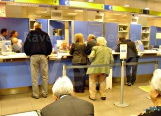 Poste Italiane, pagamento pensioni: dal 1 settembre in tutti gli uffici della provincia di Ravenna