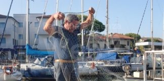 Pesca, Pescato…Tartarughe: Passeggiata patrimoniale al Ecomuseo di Cervia