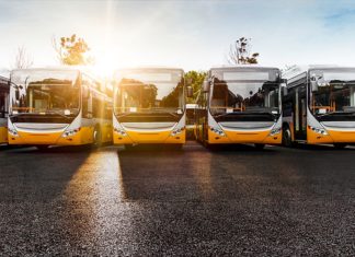Autobus, immatricolazioni a passo lento. Anche Ravenna non brilla: solo sei nuove targhe