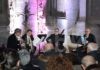 Quartetto D’Ance Italiano in concerto all’abbazia di Casola Valsenio