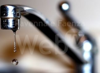 Brisighella: Interruzione della fornitura dell’acquedotto fino alle ore 20