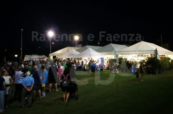 sagra di san lorenzo