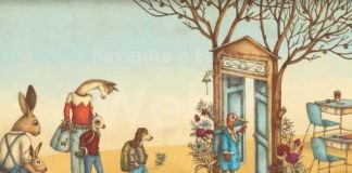 Ravenna in Comune, scuola precaria e classi pollaio: Basta dormirci sopra!