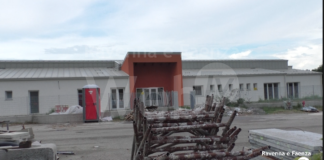 La nuova scuola di Marzeno pronta per l’inizio dell’anno scolastico