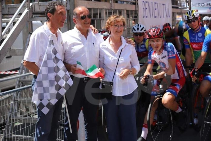 sindaco bassi presidente minipan loretta cortecchia