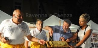 Cervia: “Dolce come il miele” primo saluto all’estate in Viale Roma e piazzetta Pisacane