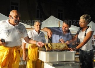 Cervia: “Dolce come il miele” primo saluto all’estate in Viale Roma e piazzetta Pisacane