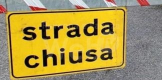 Ravenna, chiuso lo svincolo Fornace Zaratini per manutenzione