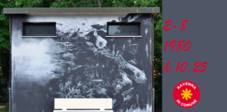 Ravenna in Comune: La strage di stato 42 anni dopo