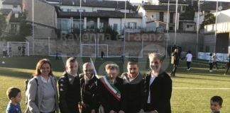 Faenza: La società calcistica Faventia in continua crescita