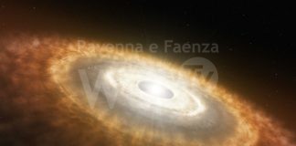 Incontro con il Gruppo Astrofili Faenza dedicato alle scoperte del Telescopio Webb