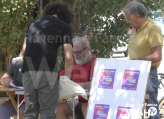 “Limite temporale. Evento eccezionale o cambiamento climatico?”