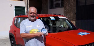 17° Giro dei Castelli di San Marino: Fabio Villa e Ruggero Pasi vincono nel loro raggruppamento