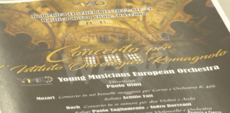 Grande concerto alla Basilica di San Vitale a sostegno dello IOR e dell’Oncologia di Ravenna