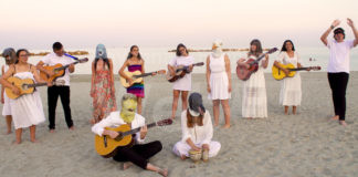 Domani sera al Teatro Socjale di Piangipane la serata finale del “Together Green Music Contest”