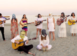 Domani sera al Teatro Socjale di Piangipane la serata finale del “Together Green Music Contest”