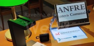 Manfrediana ‘Senza barriere’, una giornata dedicata ai servizi per le biblioteche pubbliche dedicate agli utenti con disabilità visiva