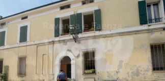 Cervia: 35enne soccorsa con diverse ferite da taglio