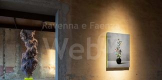 Bagnacavallo: apre al pubblico la mostra “Enrico Minguzzi. La piena dell’occhio”, a cura di Saverio Verini