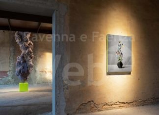 Bagnacavallo: apre al pubblico la mostra “Enrico Minguzzi. La piena dell’occhio”, a cura di Saverio Verini