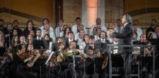 Le Vie dell’Amicizia 2022: Il concerto di Riccardo Muti a Loreto in prima serata su Rai5