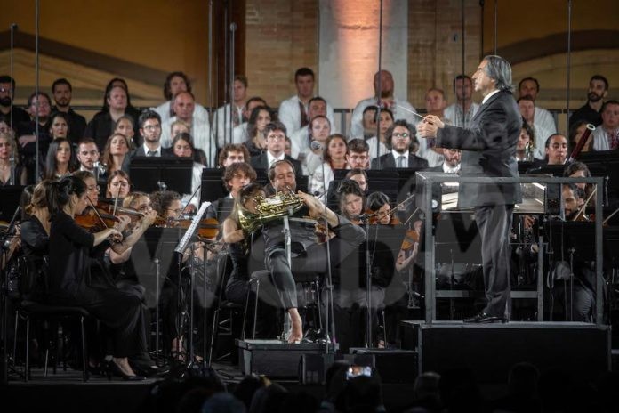 14 7 2022 Loreto-©MarcoBorrelli 140722 08728