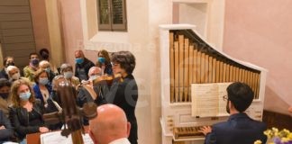 “Concerti all’Oratorio”, grande successo per il concerto del 17 settembre