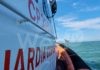Guardia Costiera. Campionato offshore: disposizioni per la sicurezza in mare