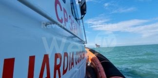 Ironman 2023, Capitaneria di Porto: divieto di navigazione, sosta e ancoraggio nel tratto di mare antistante il litorale cittadino di Cervia