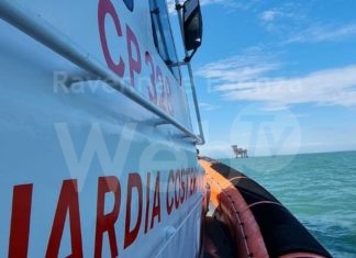 Guardia Costiera. Campionato offshore: disposizioni per la sicurezza in mare