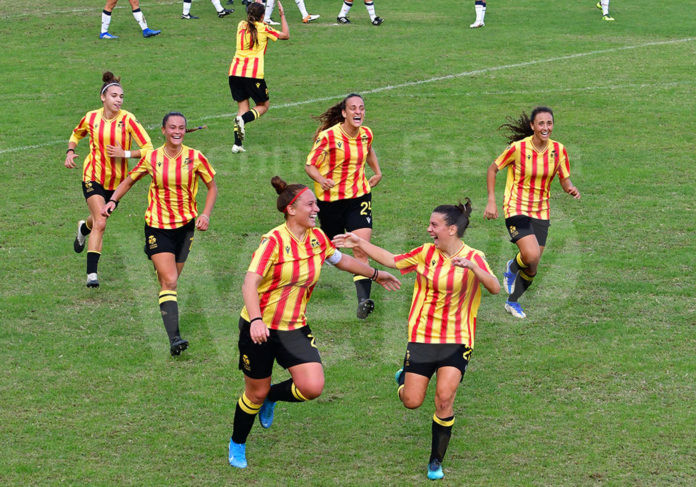 2. Ravenna - Genoa | Serie B 22-23