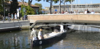 Domani Cervia Sapore di Sale. La festa all’insegna del gusto e della tradizione