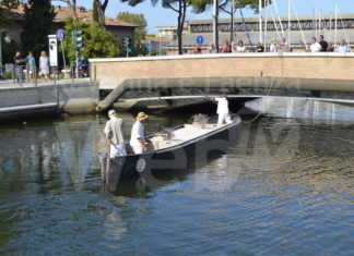 Domani Cervia Sapore di Sale. La festa all’insegna del gusto e della tradizione