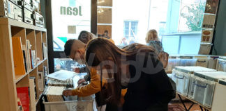 Torna l’iniziativa “Classica ai giovani” di Jean Music Room