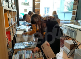 Torna l’iniziativa “Classica ai giovani” di Jean Music Room